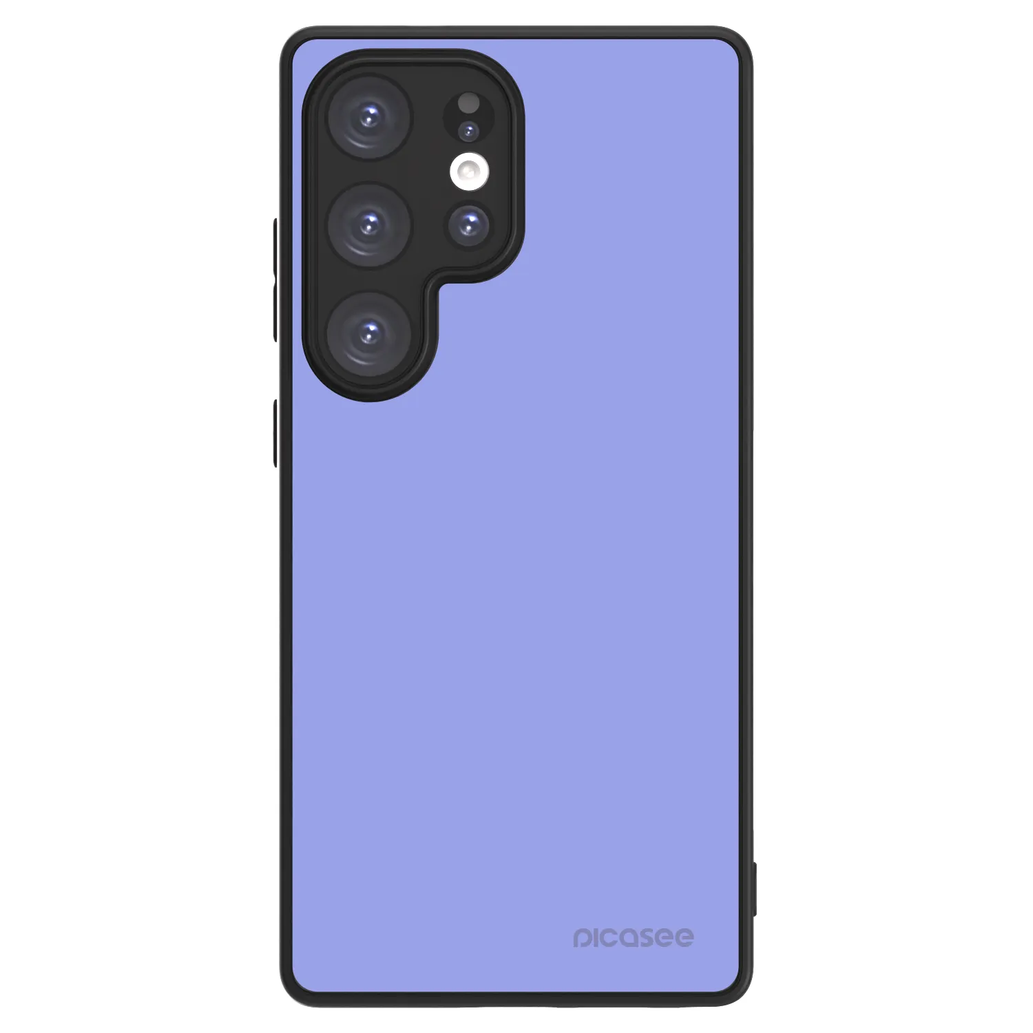 Picasee ULTIMATE CASE PowerShare για Samsung Galaxy S25 Ultra 5G - Sky Whisper