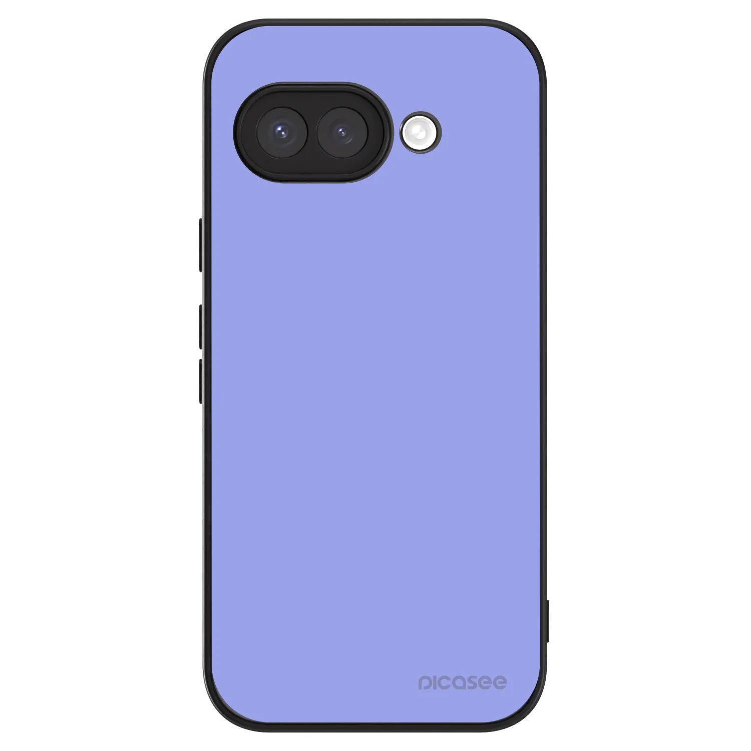Picasee ULTIMATE CASE για Google Pixel 9a - Sky Whisper