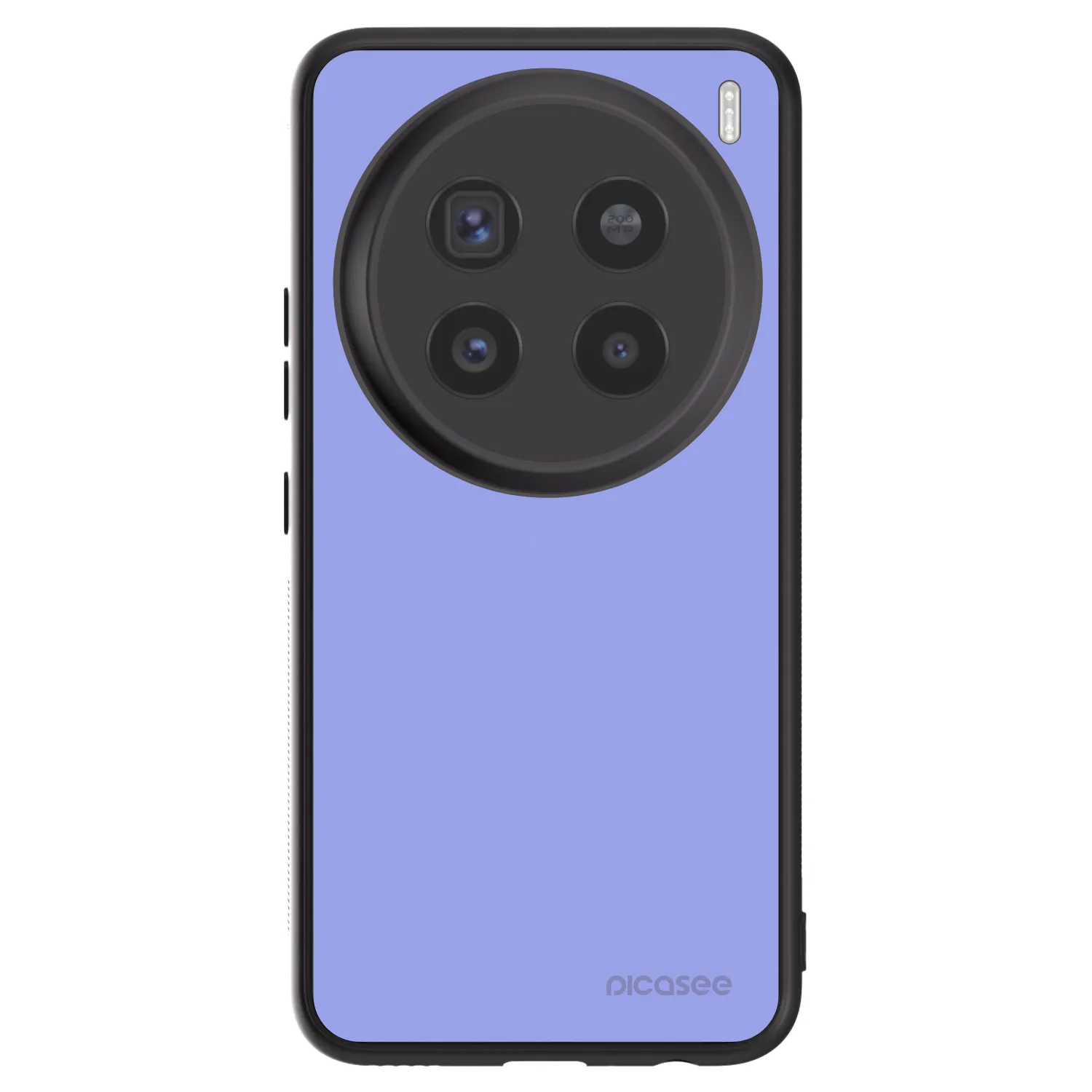 Picasee ULTIMATE CASE για Vivo X200 Pro - Sky Whisper