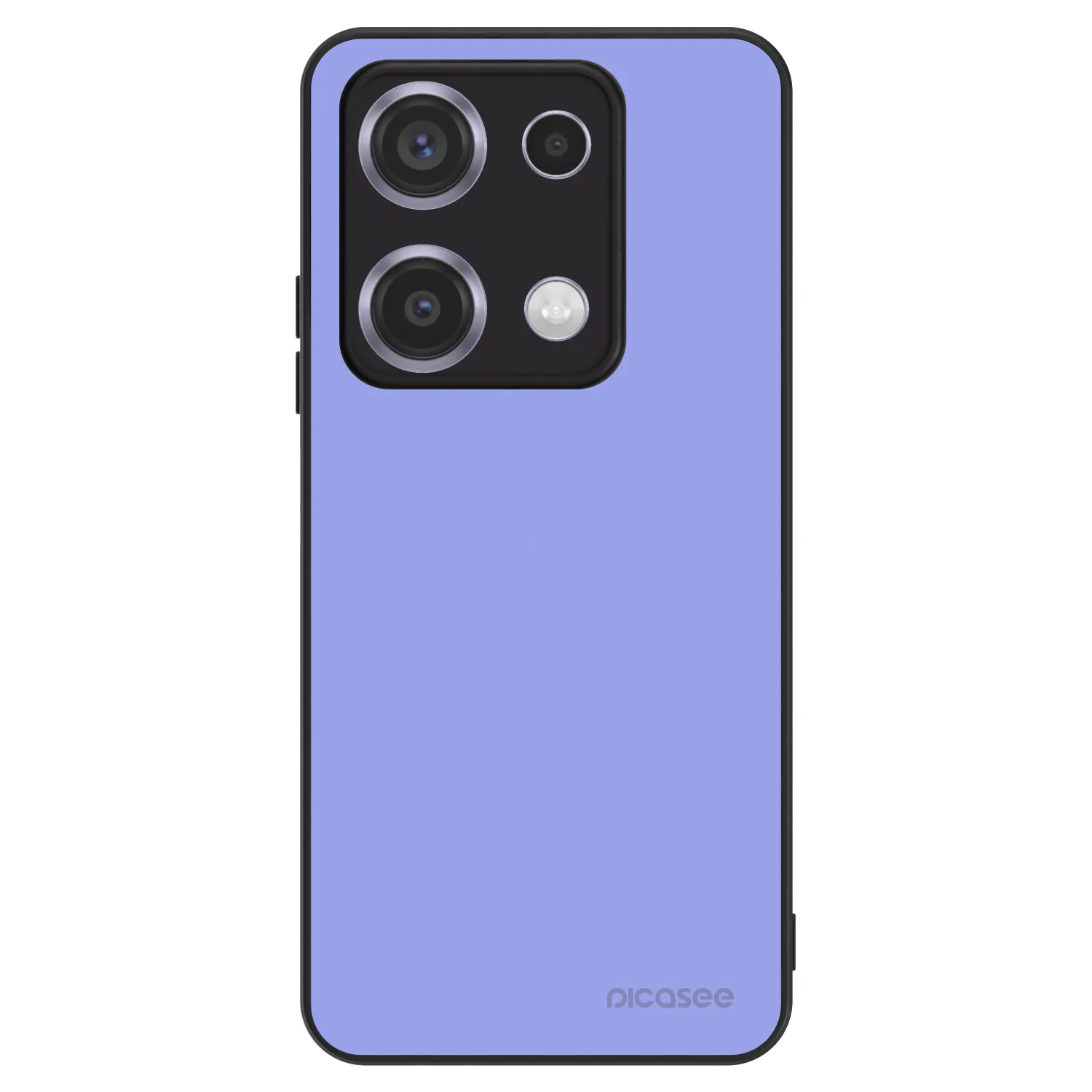 Picasee ULTIMATE CASE για Xiaomi Redmi Note 14S - Sky Whisper