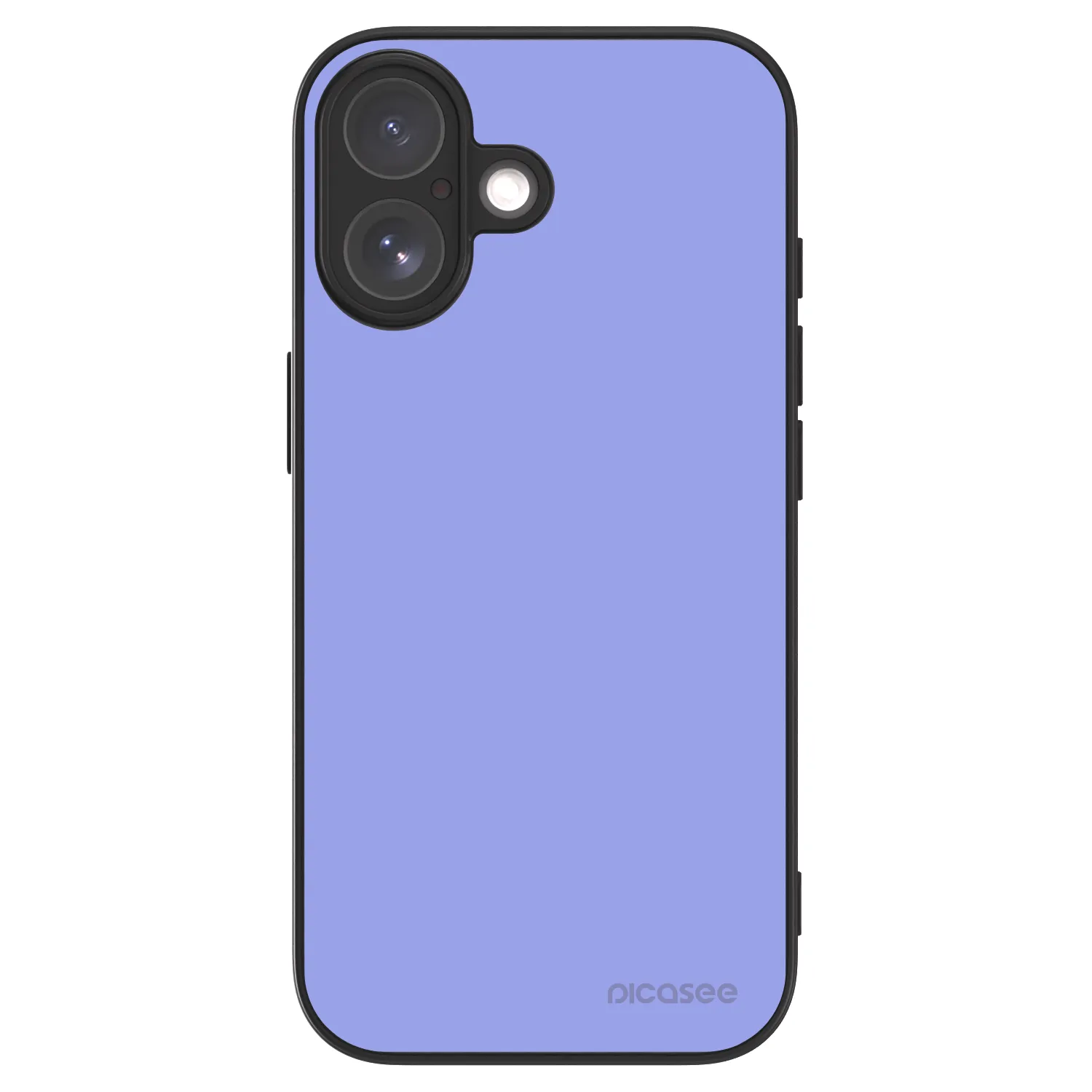 Picasee ULTIMATE CASE MagSafe pro Apple iPhone 17 - Sky Whisper