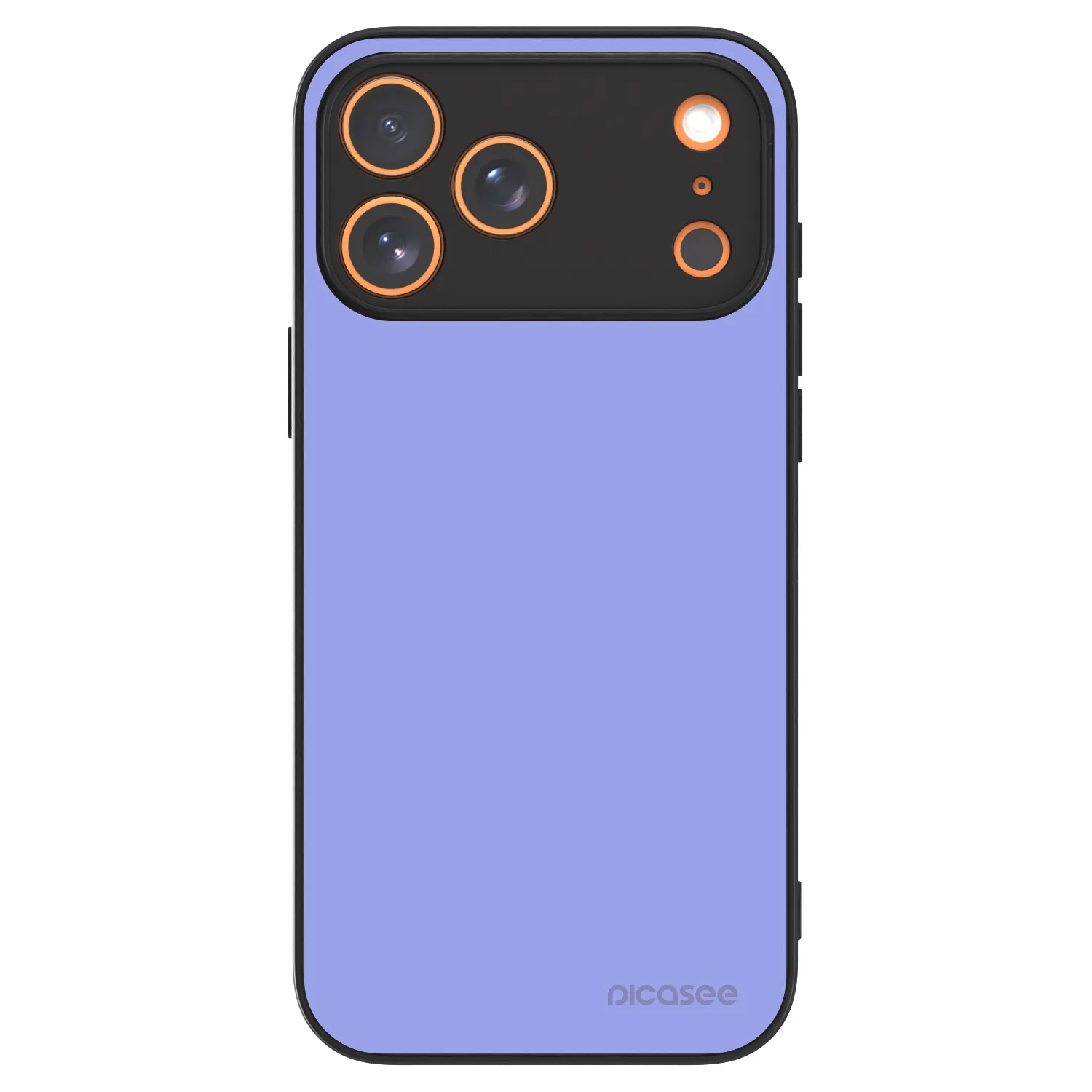 Picasee ULTIMATE CASE για Apple iPhone 17 Pro Max - Sky Whisper