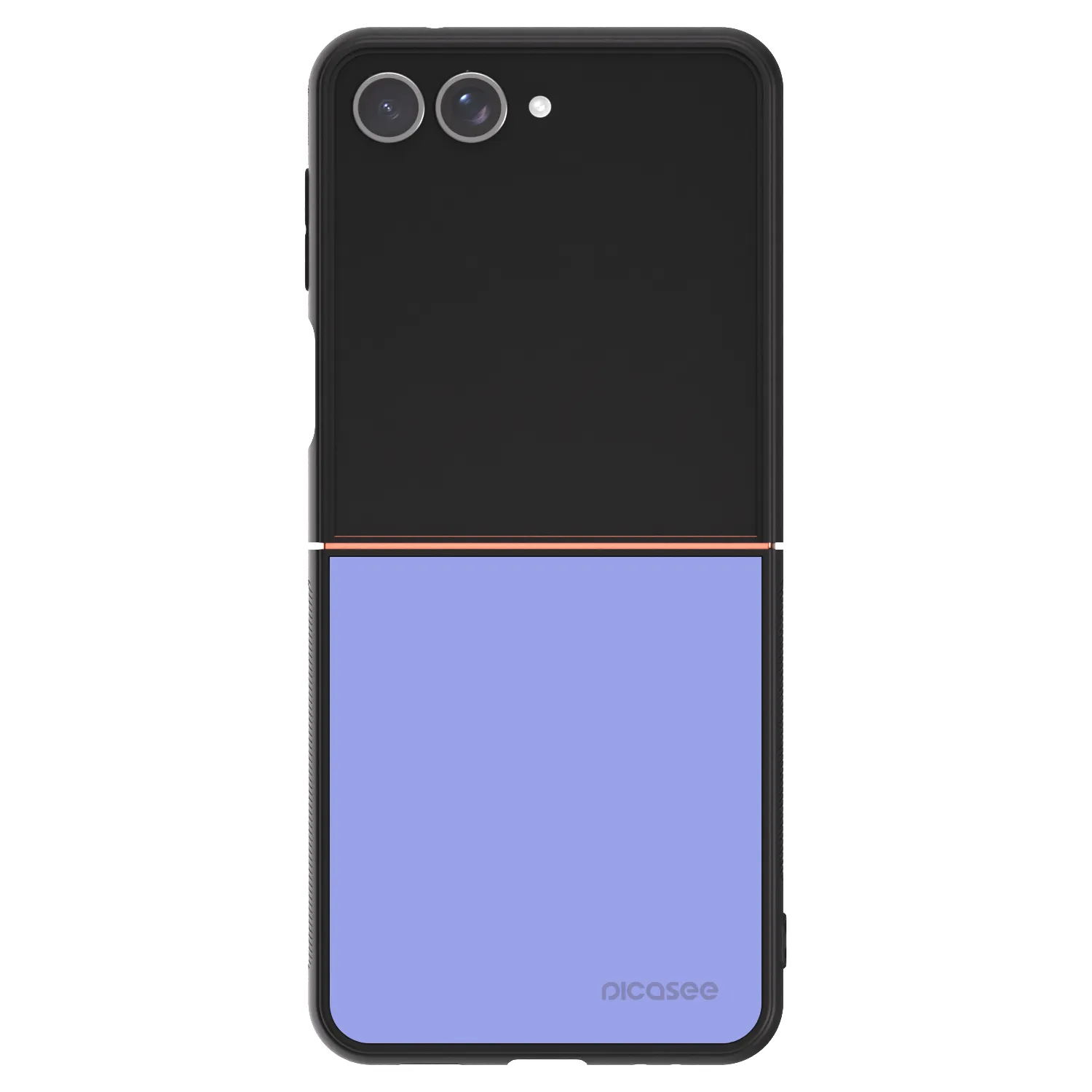 Picasee ULTIMATE CASE για Samsung Galaxy Z Flip7 5G - Sky Whisper