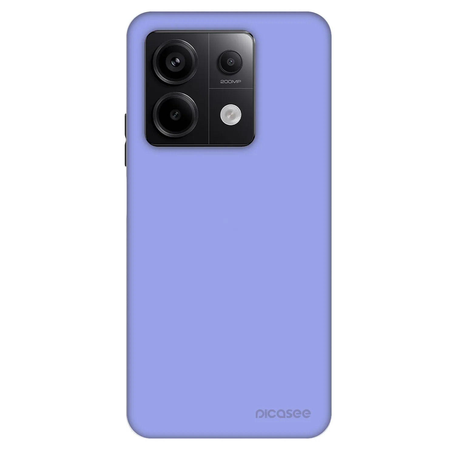 Picasee Fashion Case για Xiaomi Redmi Note 13 Pro 5G - Sky Whisper