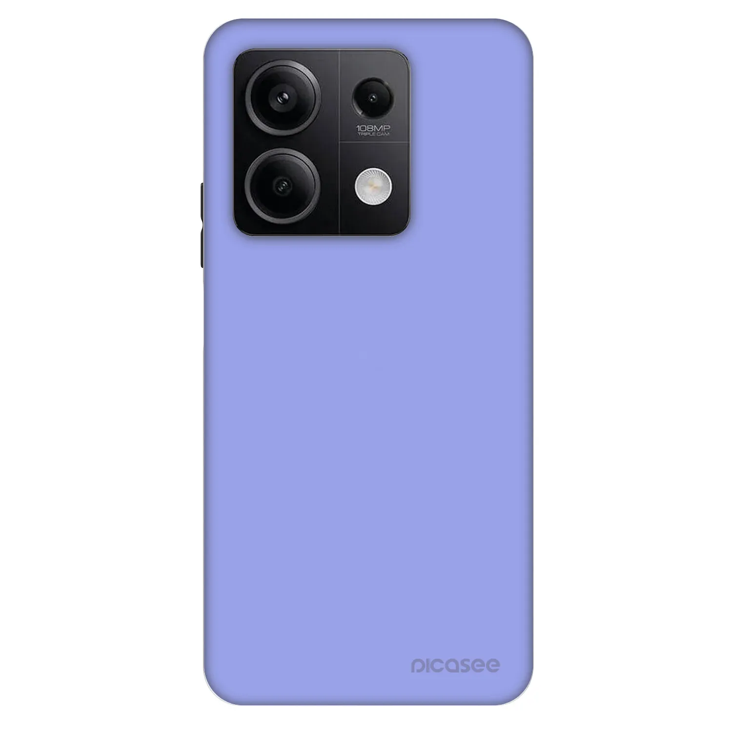 Picasee Fashion Case για Xiaomi Redmi Note 13 5G - Sky Whisper
