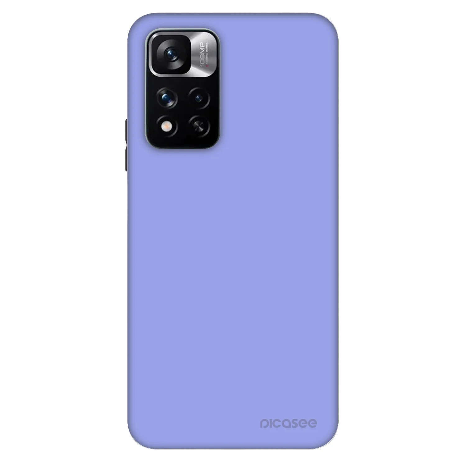 Picasee Fashion Case για Xiaomi Redmi Note 11 Pro 5G - Sky Whisper