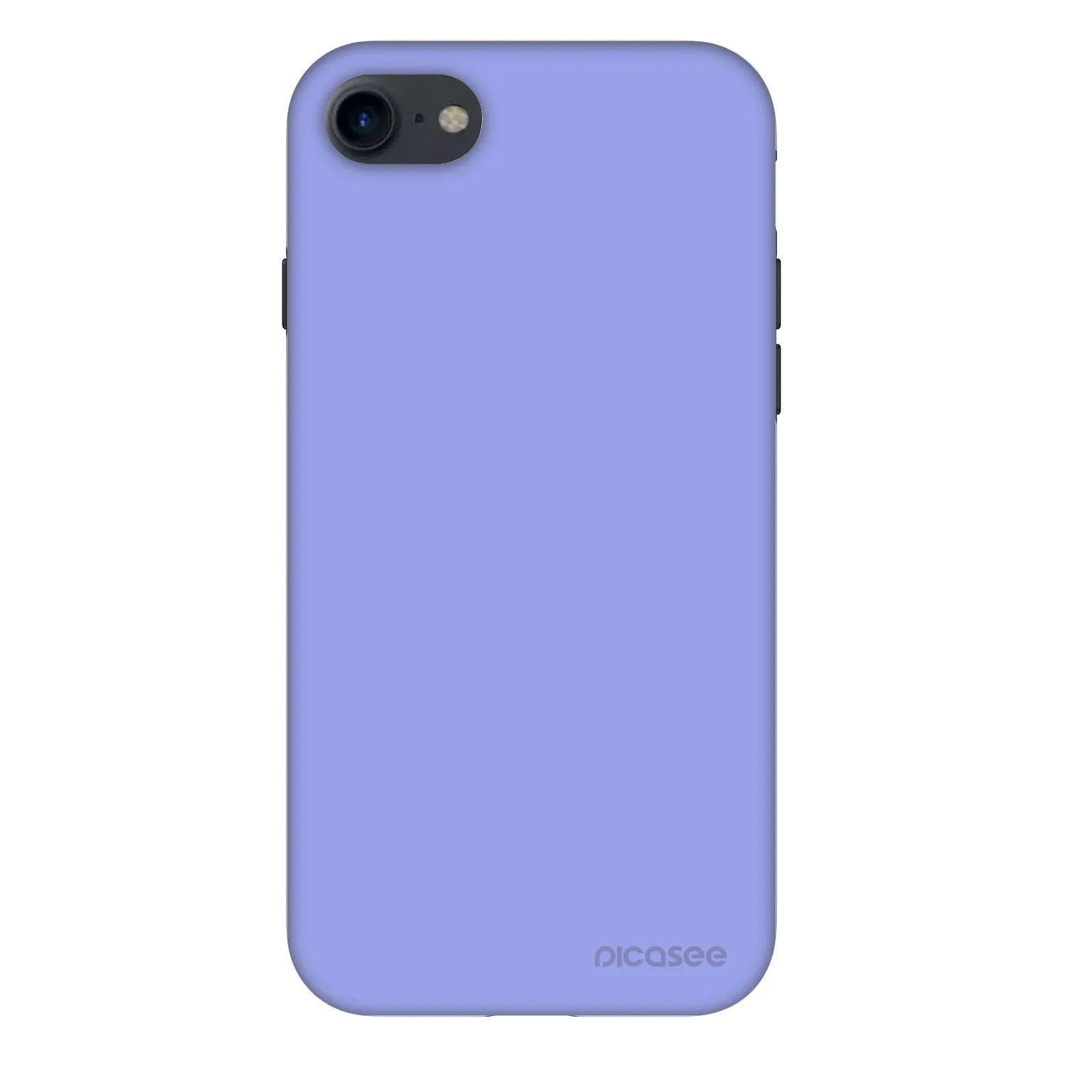 Picasee Fashion Case για Apple iPhone 7 - Sky Whisper