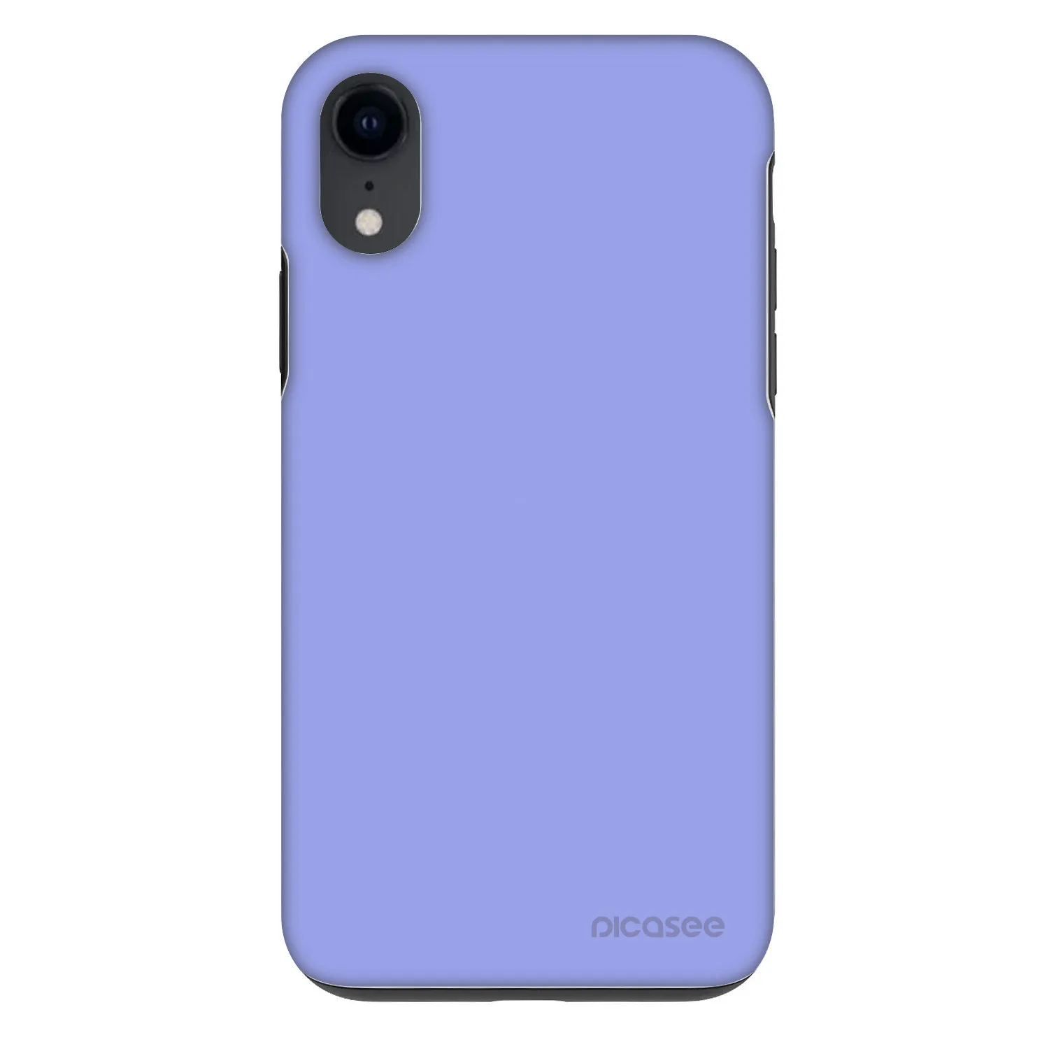 Picasee Fashion Case για Apple iPhone XR - Sky Whisper