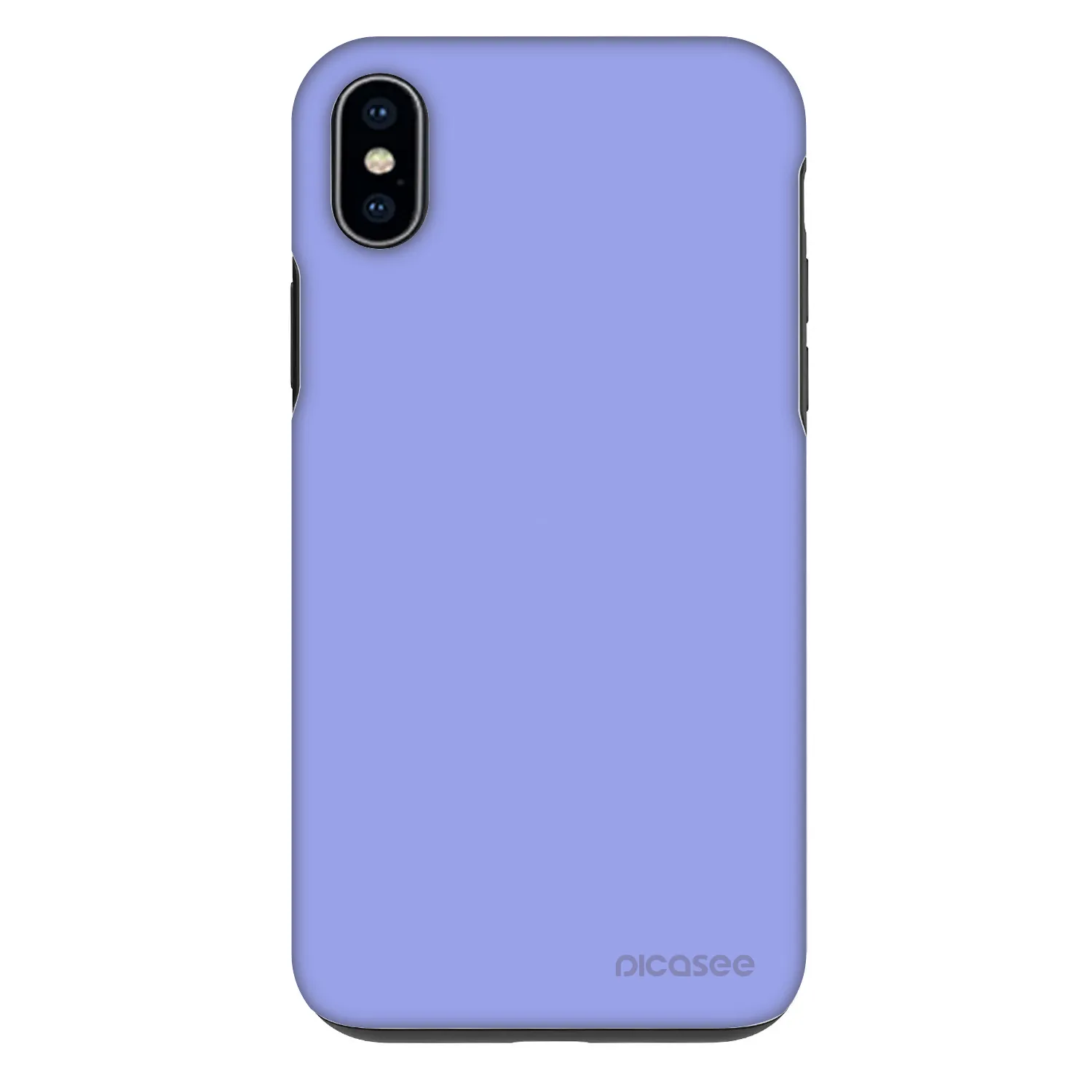Picasee Fashion Case για Apple iPhone XS Max - Sky Whisper