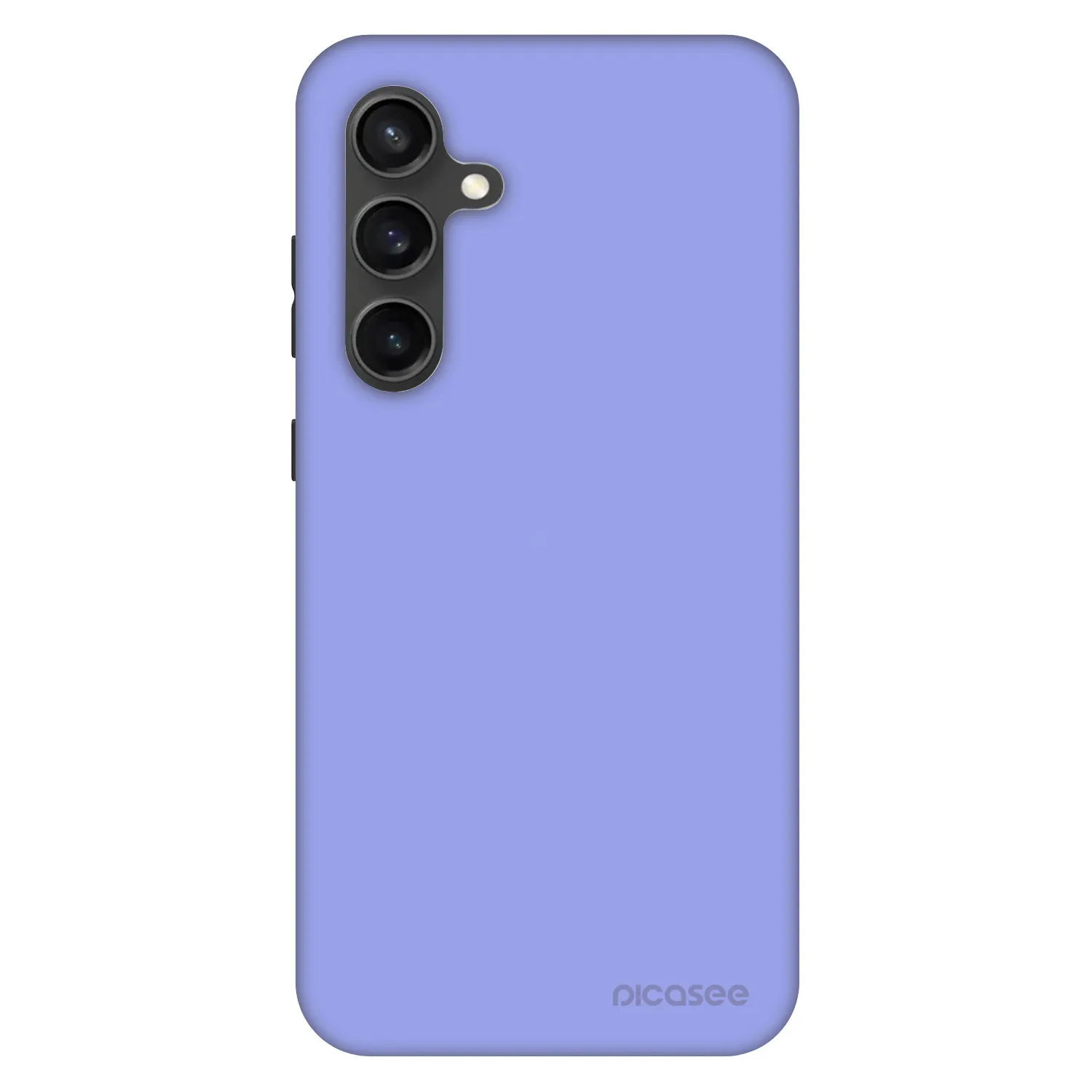 Picasee Fashion Case για Samsung Galaxy S24 FE S721B - Sky Whisper