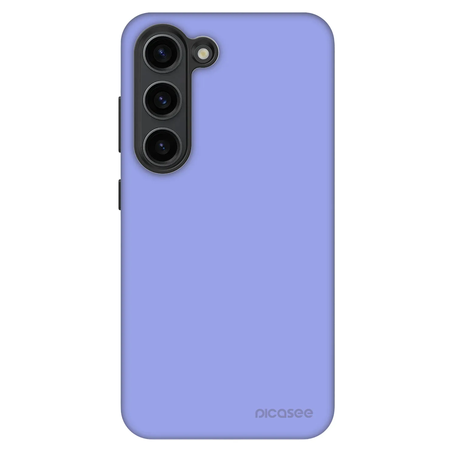 Picasee Fashion Case για Samsung Galaxy S23 5G - Sky Whisper