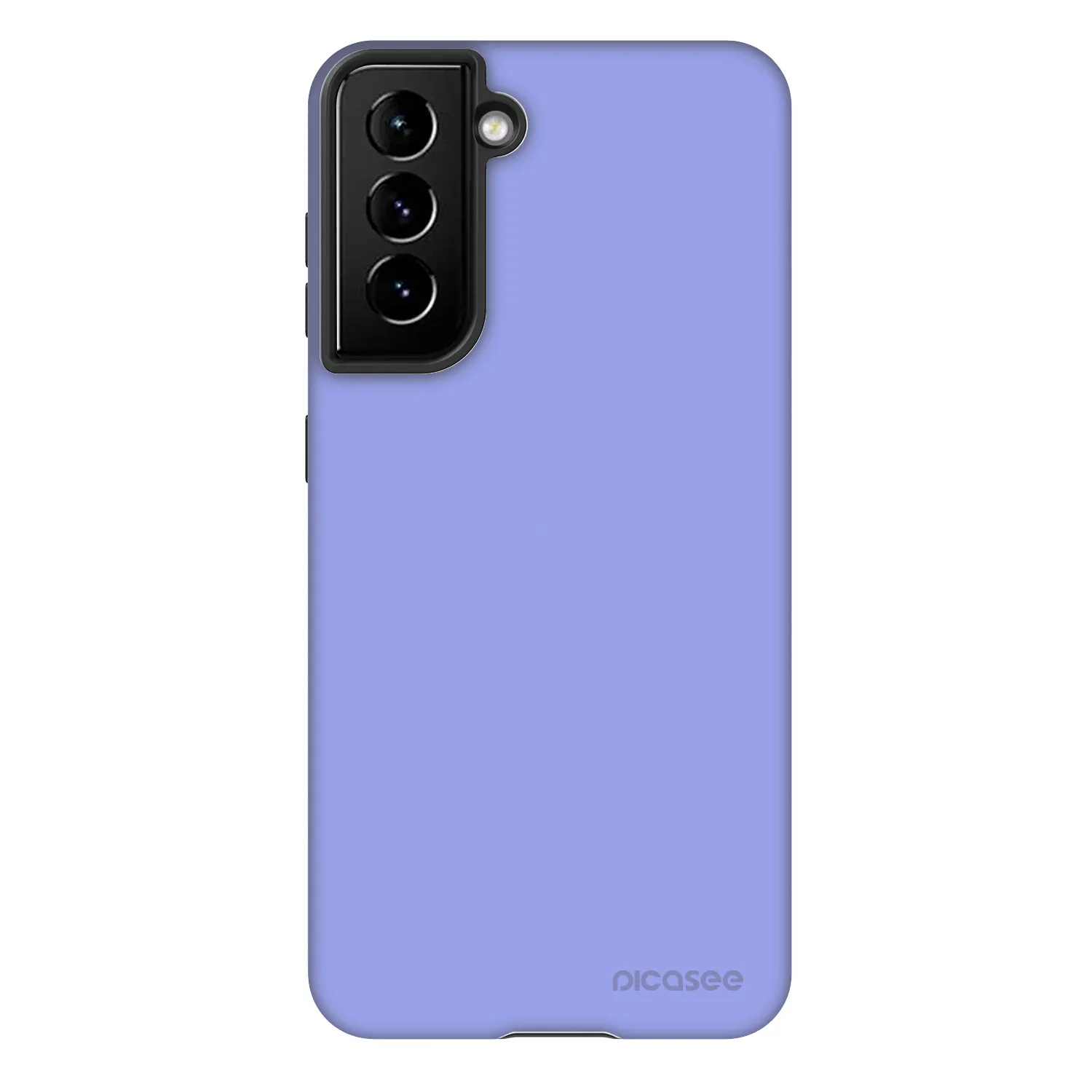 Picasee Fashion Case για Samsung Galaxy S21 5G G991B - Sky Whisper