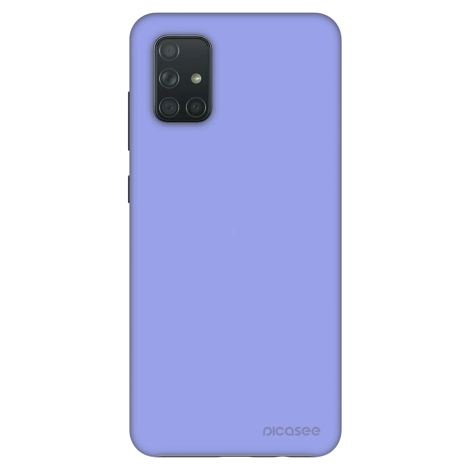 Picasee Fashion Case για Samsung Galaxy A71 A715F - Sky Whisper