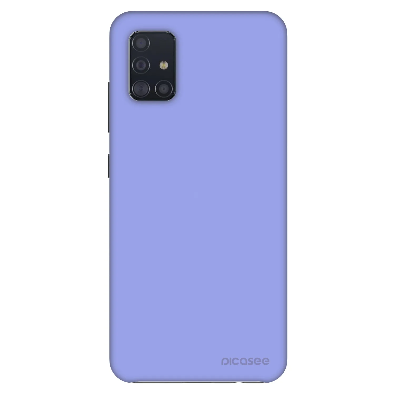 Picasee Fashion Case για Samsung Galaxy A51 A515F - Sky Whisper