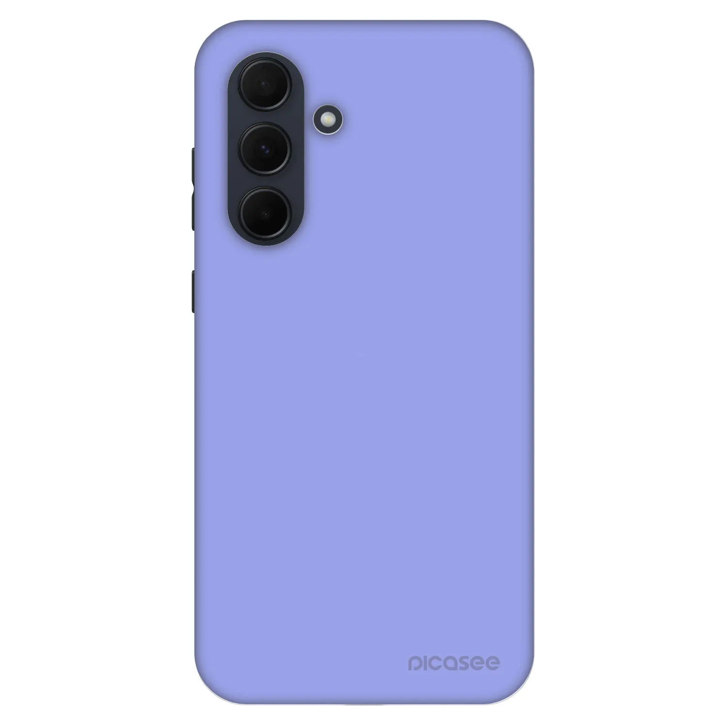Picasee Fashion Case για Samsung Galaxy A35 5G A356B - Sky Whisper