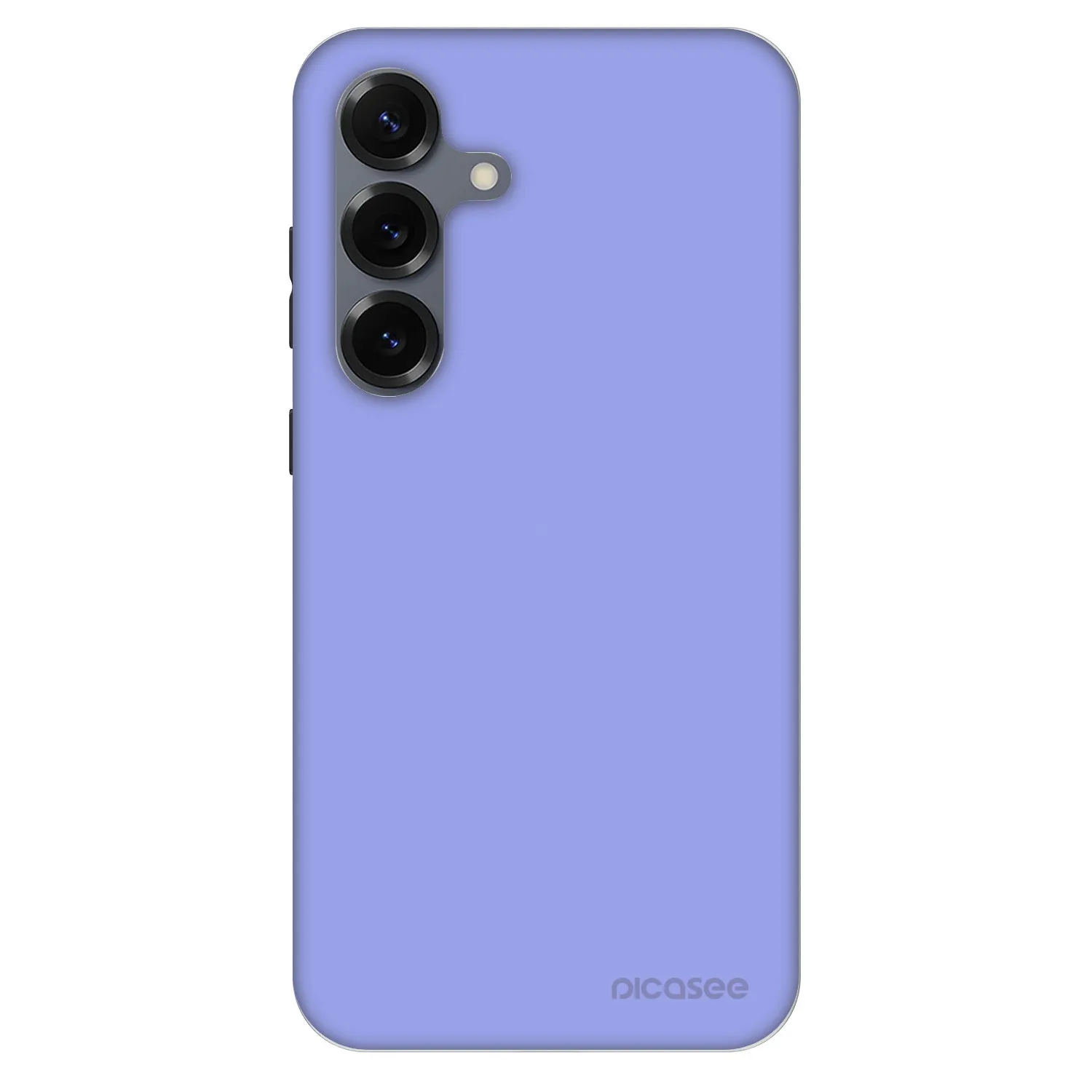 Picasee Fashion Case PowerShare pro Samsung Galaxy S25 5G - Sky Whisper
