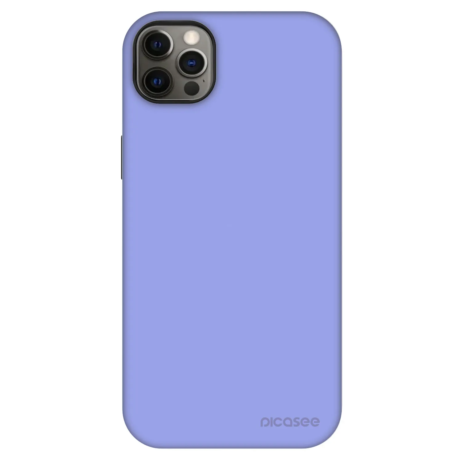 Picasee Fashion Case MagSafe για Apple iPhone 12 Pro Max - Sky Whisper
