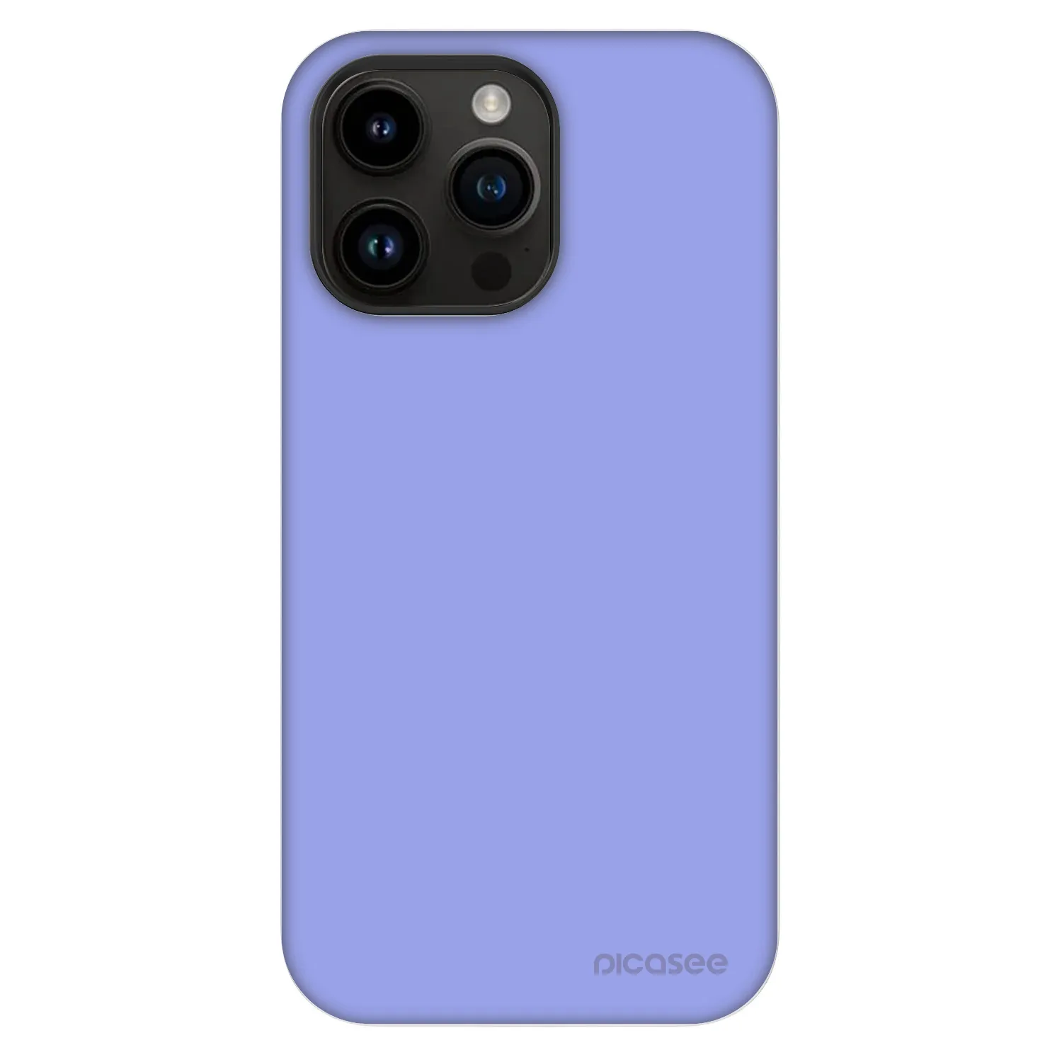 Picasee Fashion Case MagSafe για Apple iPhone 14 Pro Max - Sky Whisper