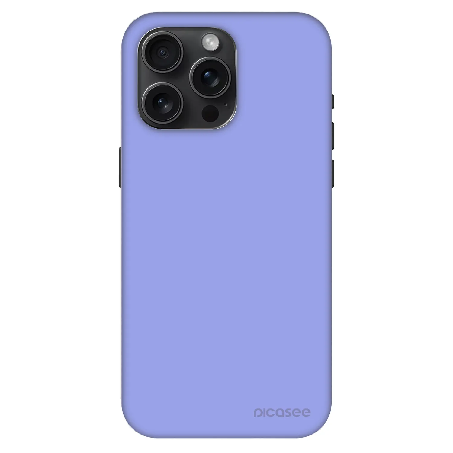 Picasee Fashion Case MagSafe για Apple iPhone 15 Pro Max - Sky Whisper