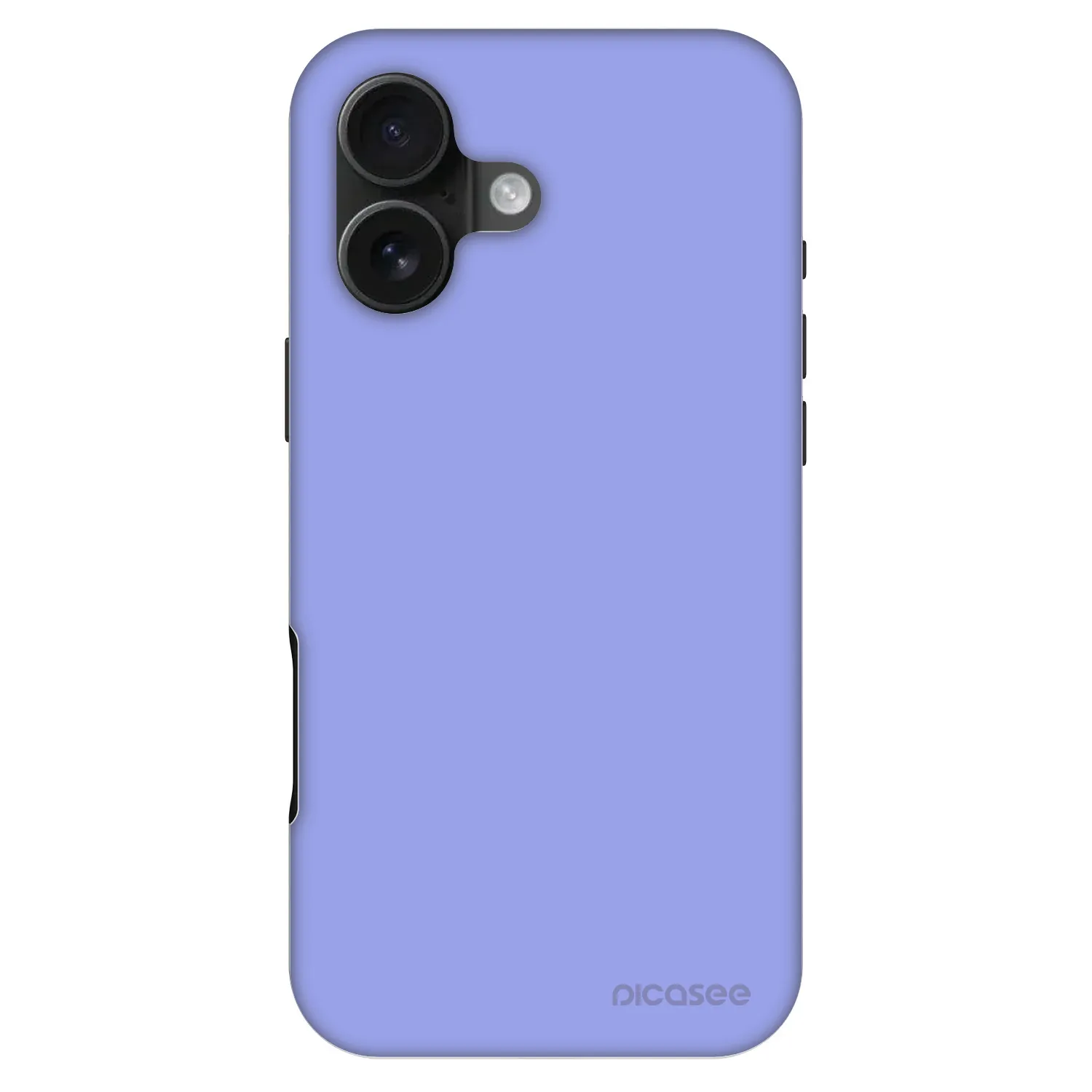 Picasee Fashion Case MagSafe για Apple iPhone 16 - Sky Whisper