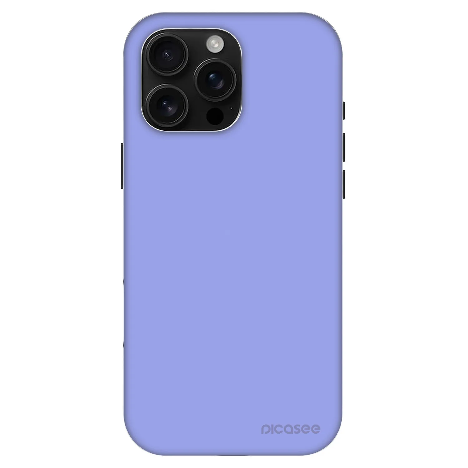 Picasee Fashion Case MagSafe για Apple iPhone 16 Pro Max - Sky Whisper