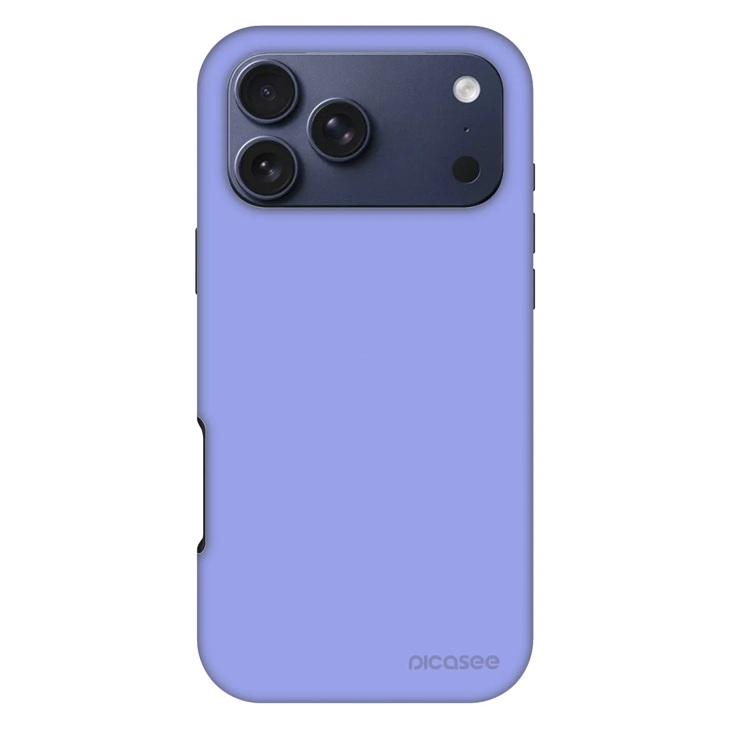 Picasee Fashion Case MagSafe για Apple iPhone 17 Pro Max - Sky Whisper