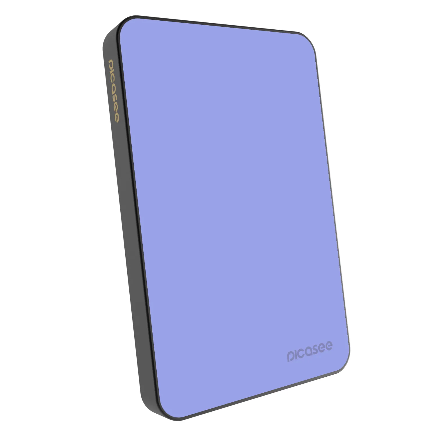 Picasee Powerbank με MagSafe 5 000 mAh Γκρί - Sky Whisper