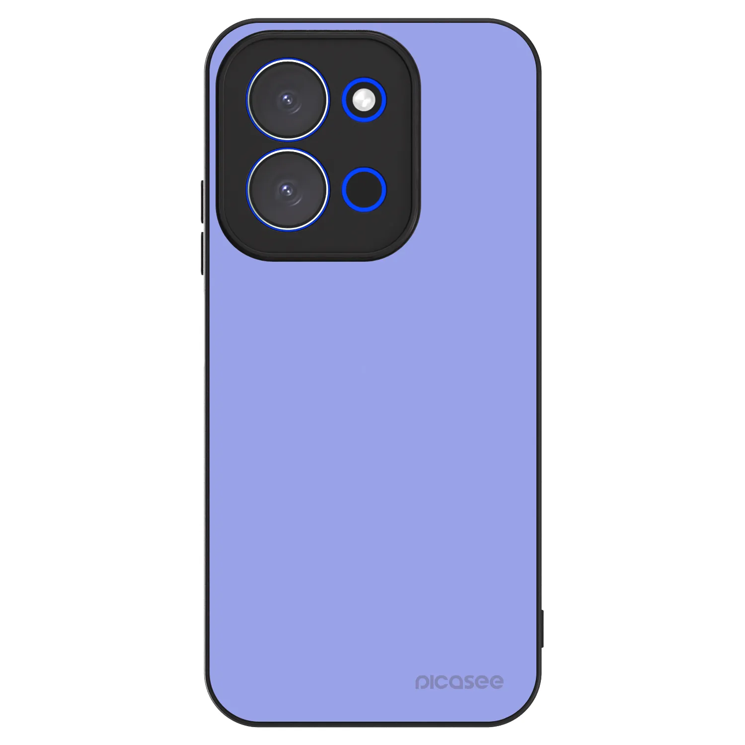 Picasee ULTIMATE CASE για Xiaomi Redmi 15C 4G - Sky Whisper