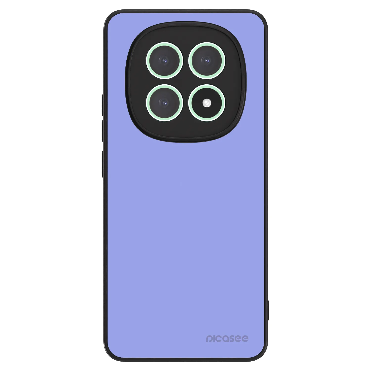 Picasee ULTIMATE CASE για Xiaomi Redmi Note 15 - Sky Whisper