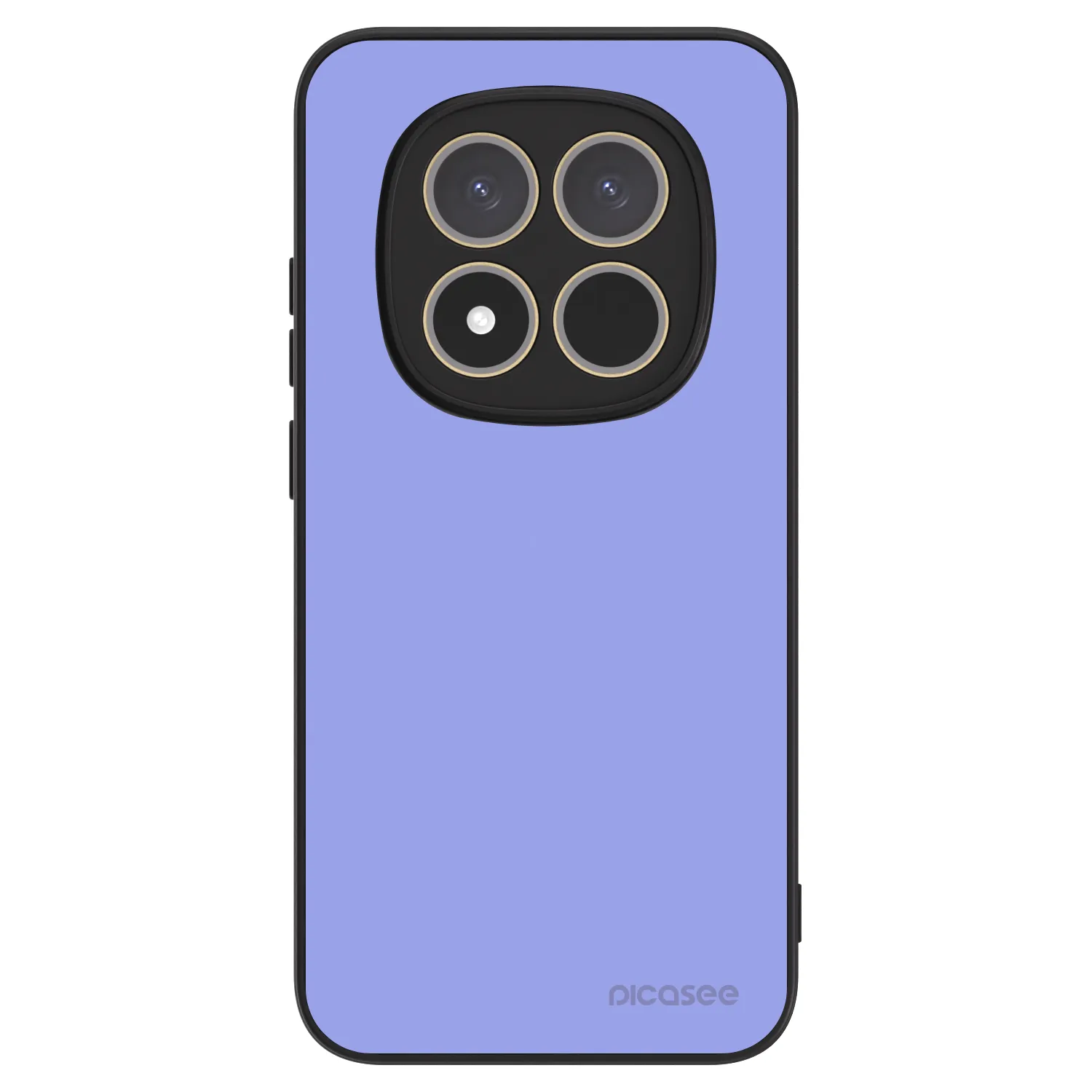 Picasee ULTIMATE CASE για Xiaomi Redmi Note 15 Pro 5G - Sky Whisper