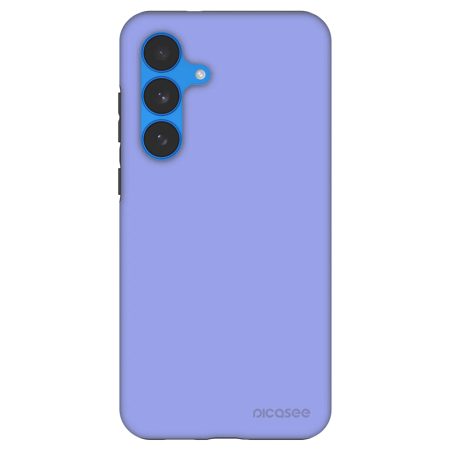 Picasee Fashion Case για Samsung Galaxy S25 FE 5G - Sky Whisper