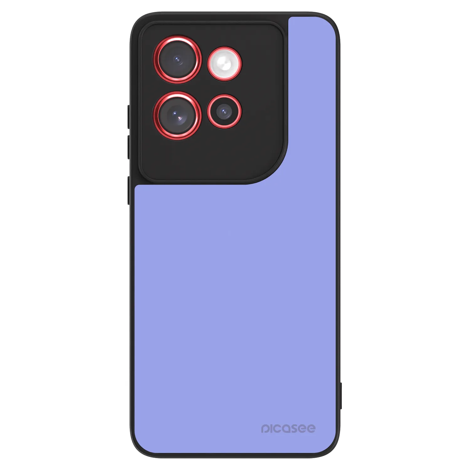 Picasee ULTIMATE CASE για Motorola Edge 60 Neo 5G - Sky Whisper