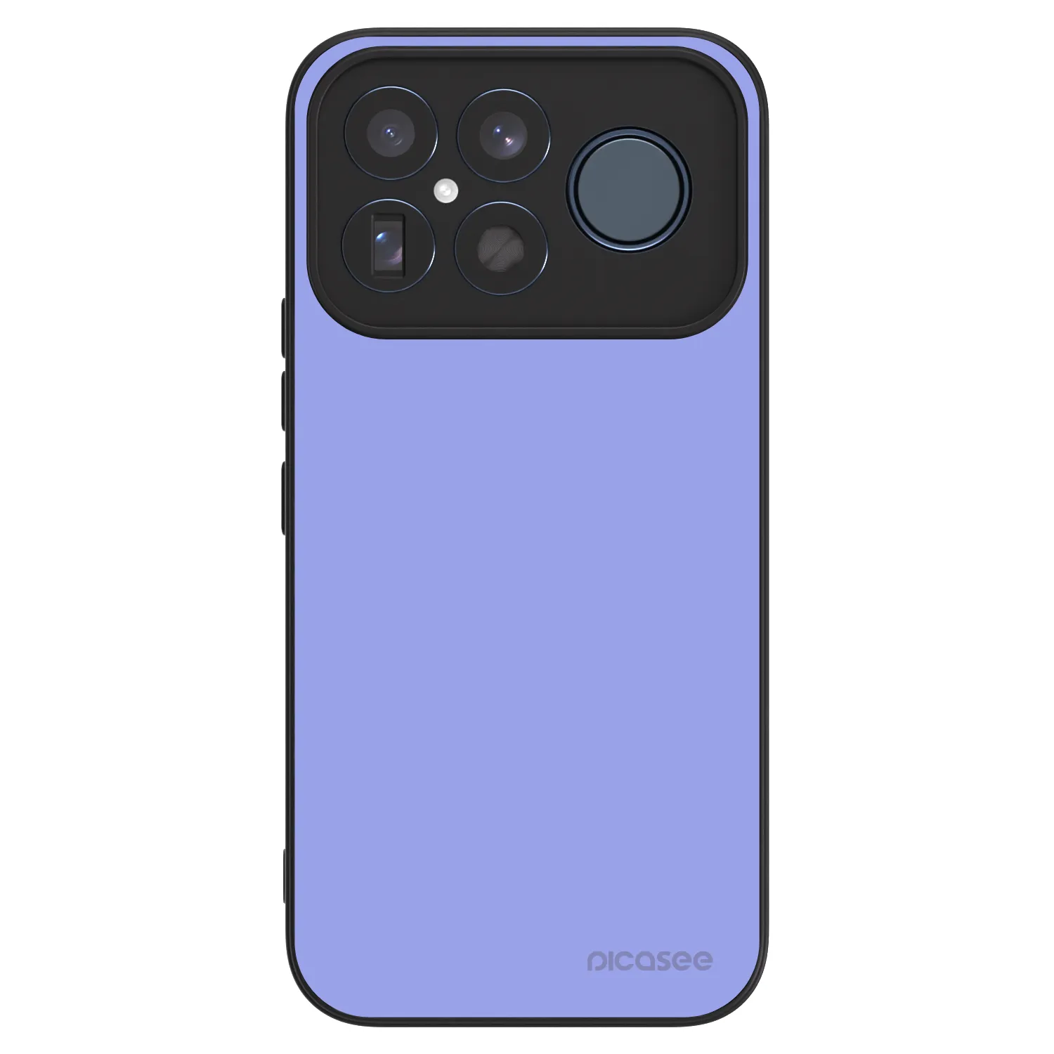 Picasee ULTIMATE CASE για Xiaomi Poco F8 Ultra - Sky Whisper