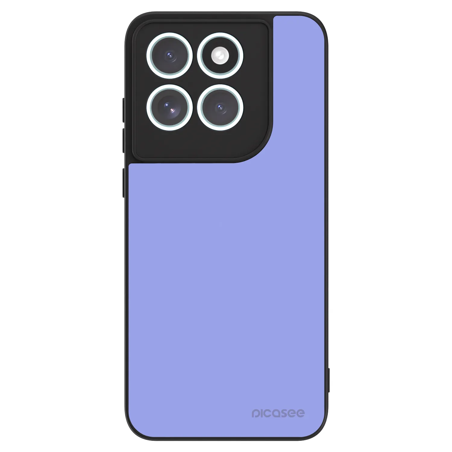 Picasee ULTIMATE CASE για Motorola Edge 70 Fusion - Sky Whisper