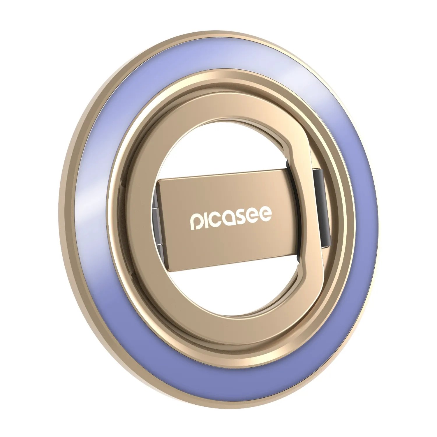 Picasee Magnetic holder - χρυσός