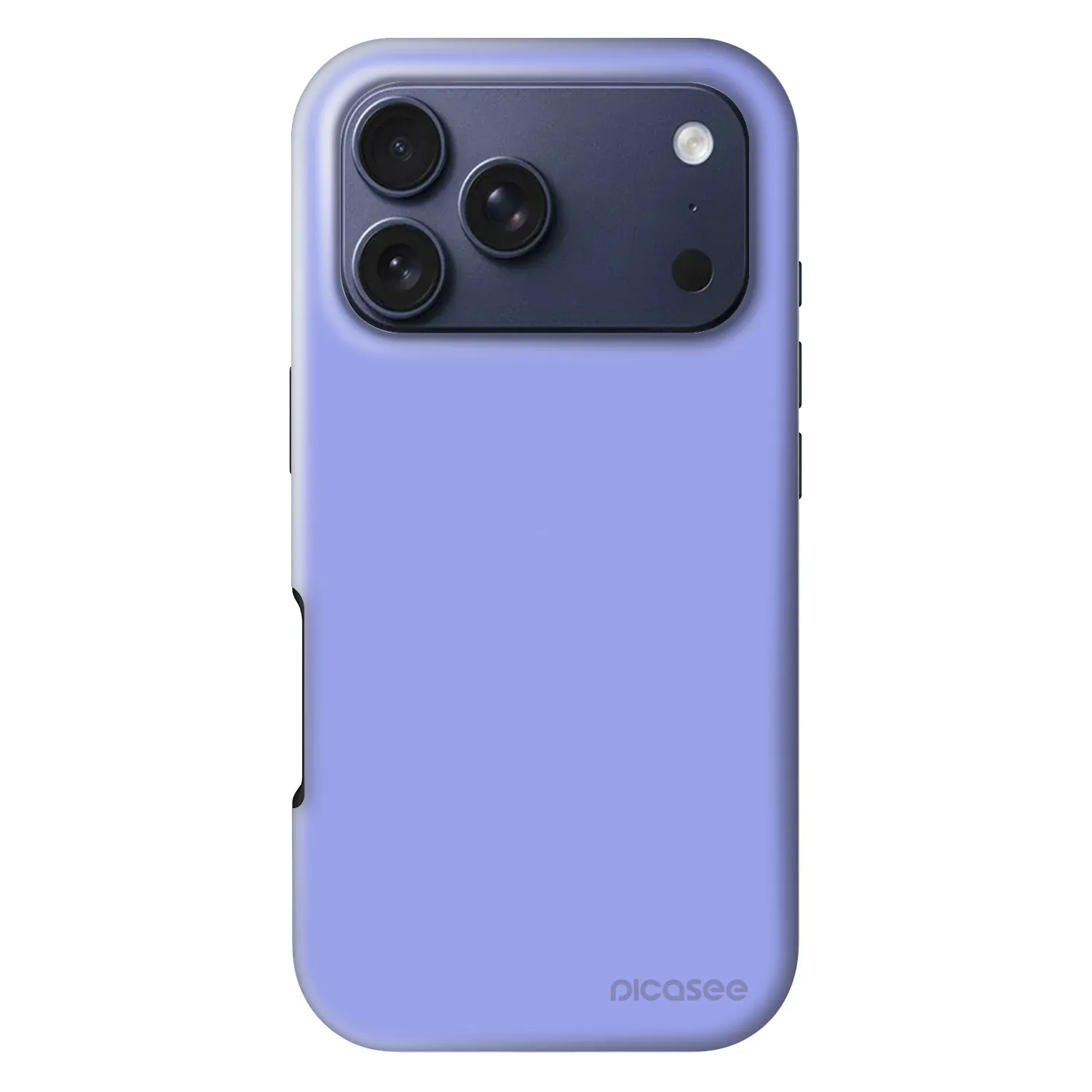 Picasee Fashion Case MagSafe για Apple iPhone 18 Pro - Sky Whisper