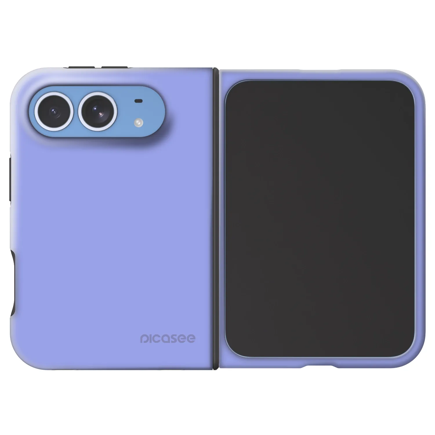 Picasee Fashion Case MagSafe για Apple iPhone Duo - Sky Whisper