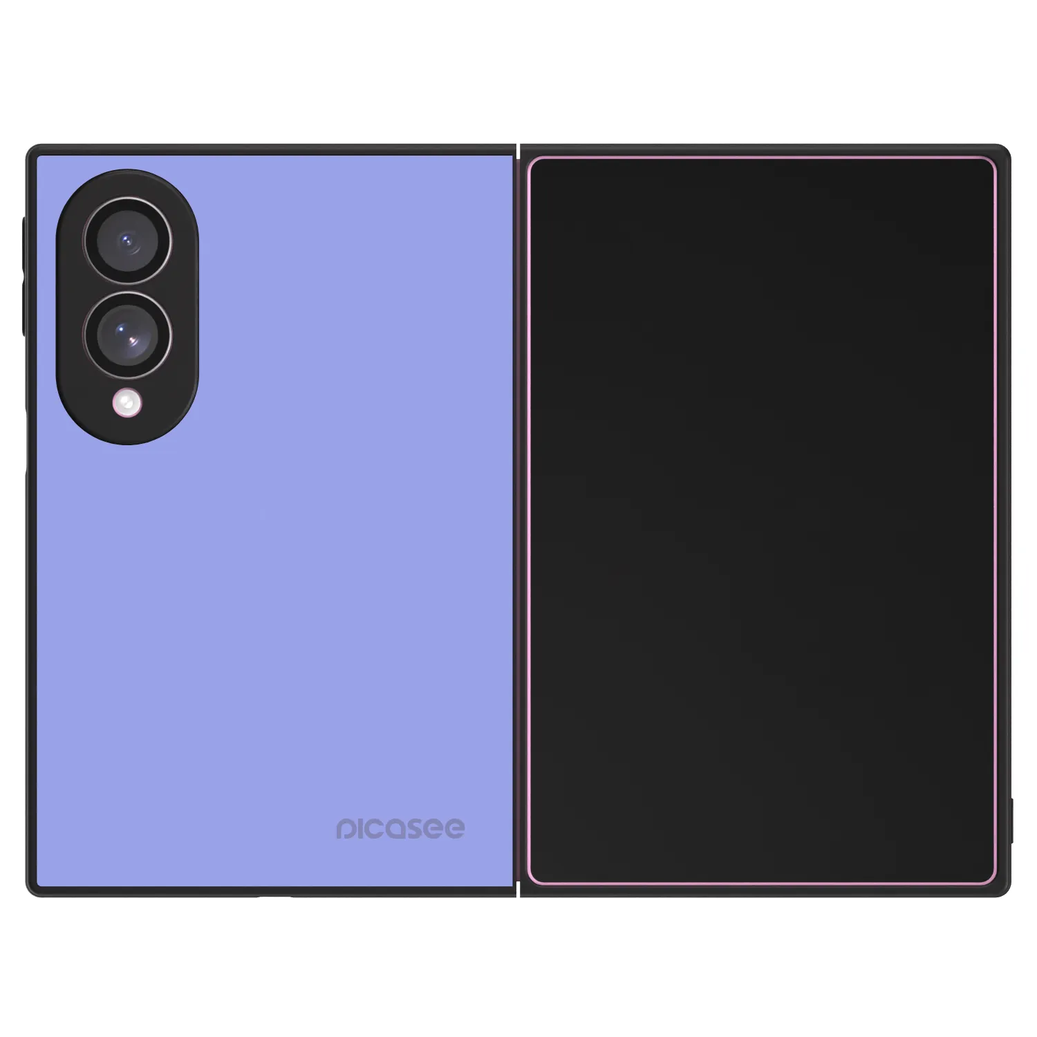 Picasee ULTIMATE CASE για Samsung Galaxy Z Fold8 5G - Sky Whisper