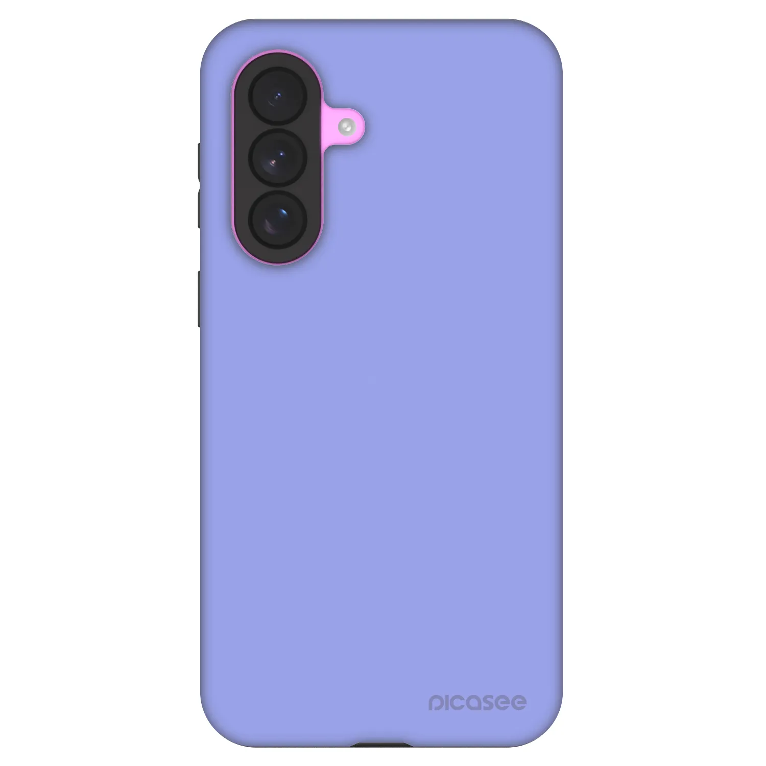 Picasee Fashion Case για Samsung Galaxy A37 - Sky Whisper