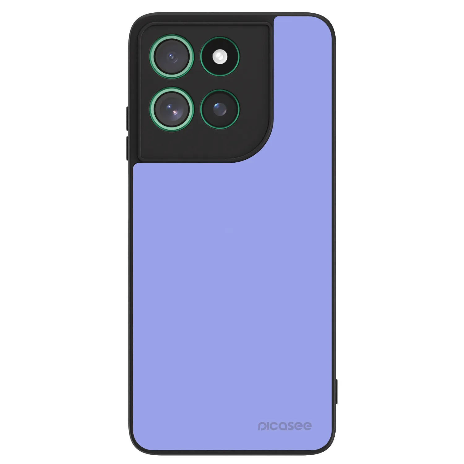 Picasee ULTIMATE CASE για Motorola Moto G57 Power - Sky Whisper