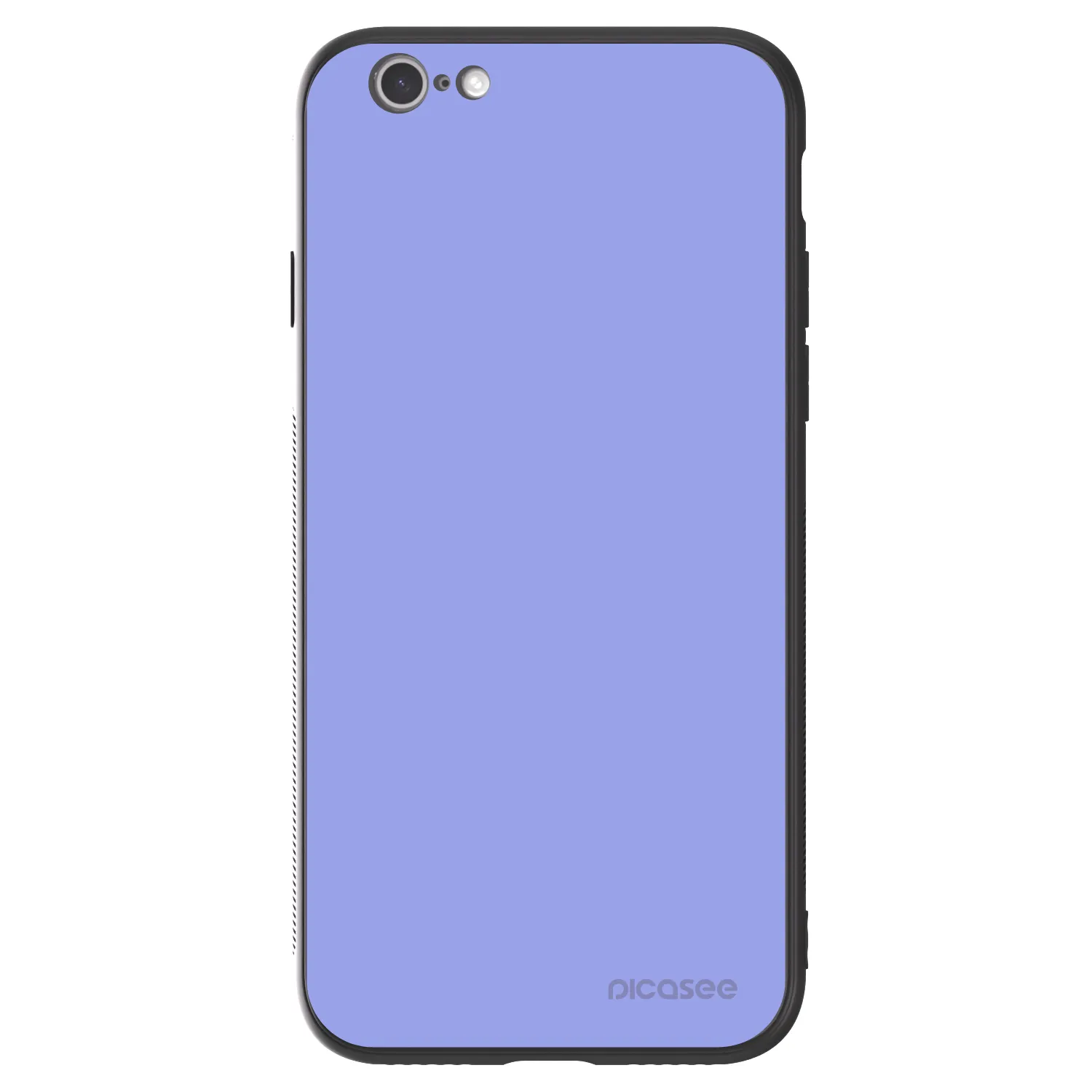 Picasee ULTIMATE CASE για Apple iPhone 6/6S - Sky Whisper