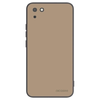 Θήκη για Huawei Y5P - Soft Sand