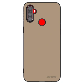 Θήκη για Realme C3 - Soft Sand
