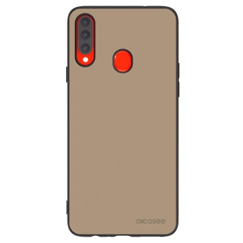 Θήκη για Samsung Galaxy A20s - Soft Sand