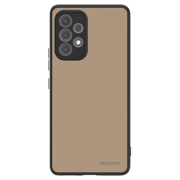 Picasee ULTIMATE CASE για Samsung Galaxy A52 5G A525F - Soft Sand