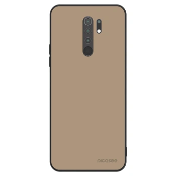 Θήκη για Xiaomi Redmi 9 - Soft Sand