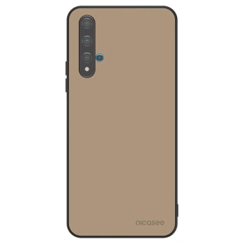 Θήκη για Huawei Nova 5T - Soft Sand