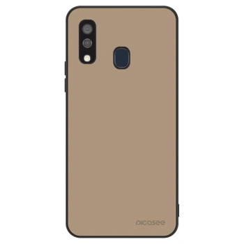 Θήκη για Samsung Galaxy A40 A405F - Soft Sand