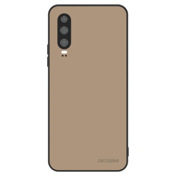Θήκη για Huawei P30 - Soft Sand