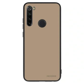 Θήκη για Xiaomi Redmi Note 8 - Soft Sand